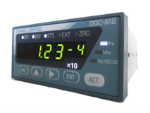 専用表示器 (1CH) ＜DGC-A12＞ 