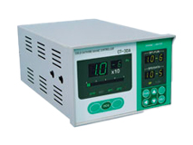 コールドカソード真空計 CT-3DA