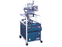 高真空排気装置　DS-Zシリーズ