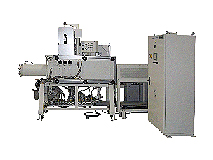 自動アーク溶解炉