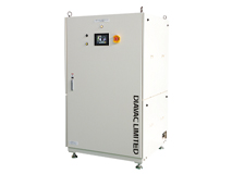 ガス循環精製装置　150m3/h