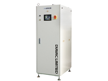 ガス循環精製装置　48m3/h