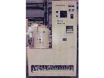 熱処理炉（メタルヒータ）