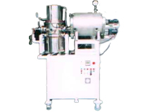 炭素クラスター合成装置