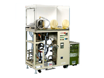 グローブボックス付