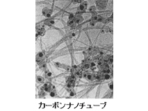 カーボンナノチューブ