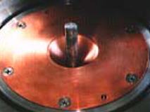 バルクアモルファス作製02