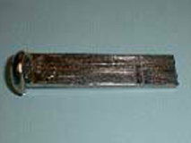 バルクアモルファス作製03