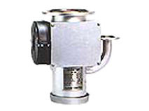 油拡散ポンプDPF-4ZA