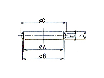 センターリング CROシリーズ