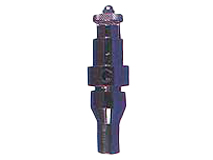 その部品 リークバルブ(LEV)