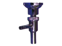 その部品 ガスバルブ(GV)